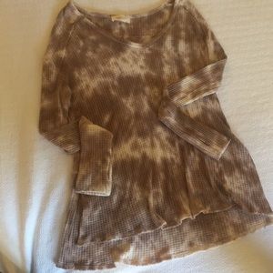 Abree high low top small